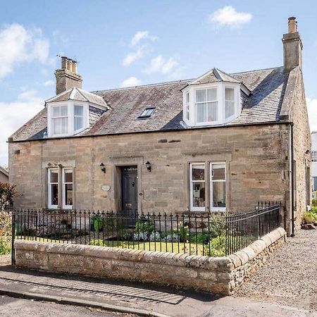 Villa Daisybank - Kingsbarns Exterior foto